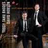 David Hobson & Teddy Tahu Rhodes - You'll Never Walk Alone